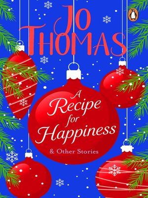 cover image of A Recipe for Happiness and other stories